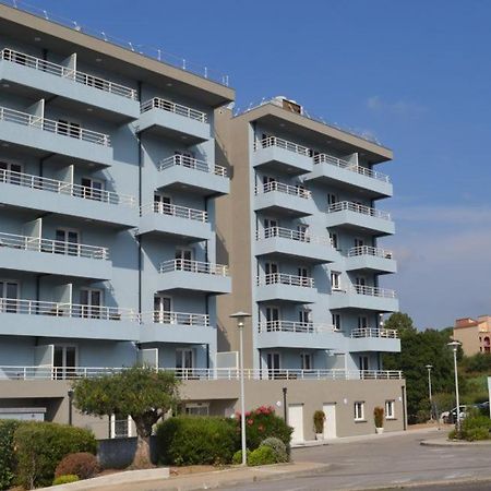 Residence Olivier Bleu Azur Аяччо Экстерьер фото